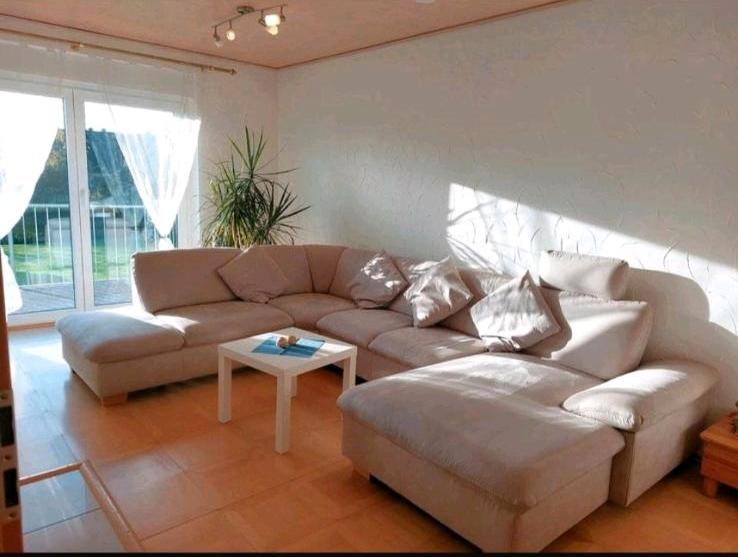 Wohnen auf Zeit Holle - 3 Zimmer, 80 m&sup2;, 40&euro; | Angebot:25424834