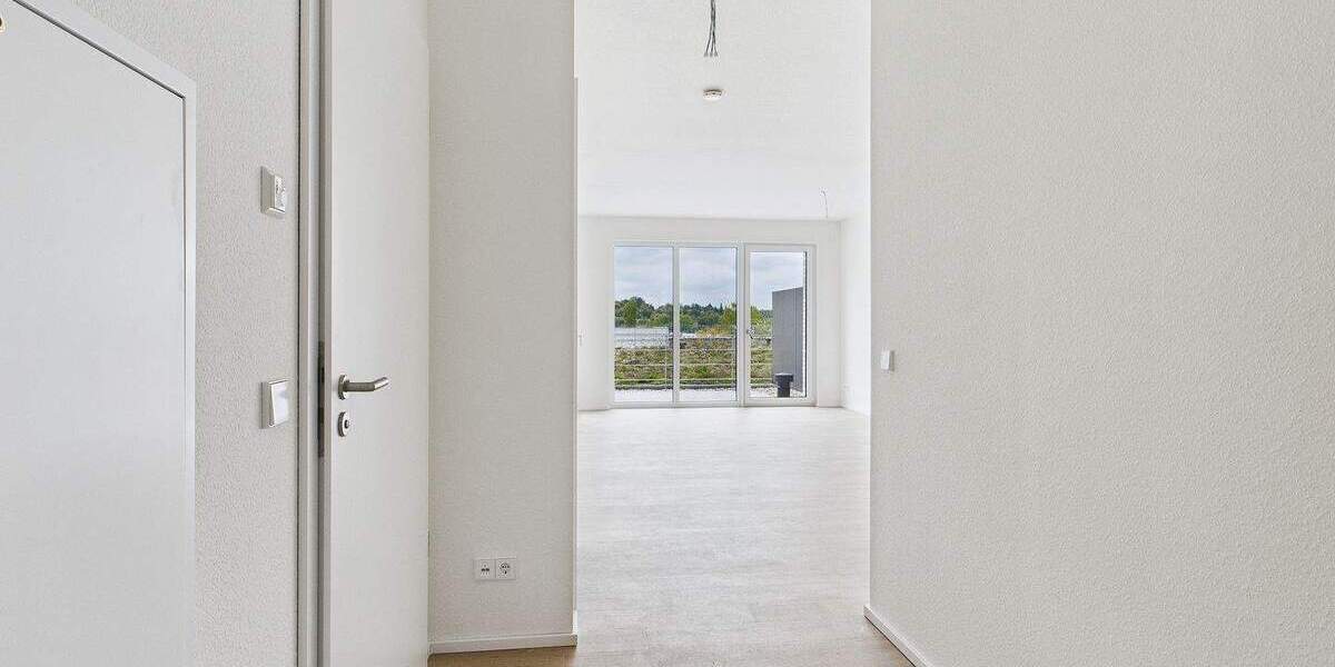 Etagenwohnung Sindelfingen Ost - 2 Zimmer, 71 m&sup2;, 1.330&euro; | Angebot:25797655