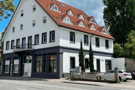 Wohnung Weinheim - 1 Zimmer, 33 m&sup2;, 700&euro; | Angebot:27595380