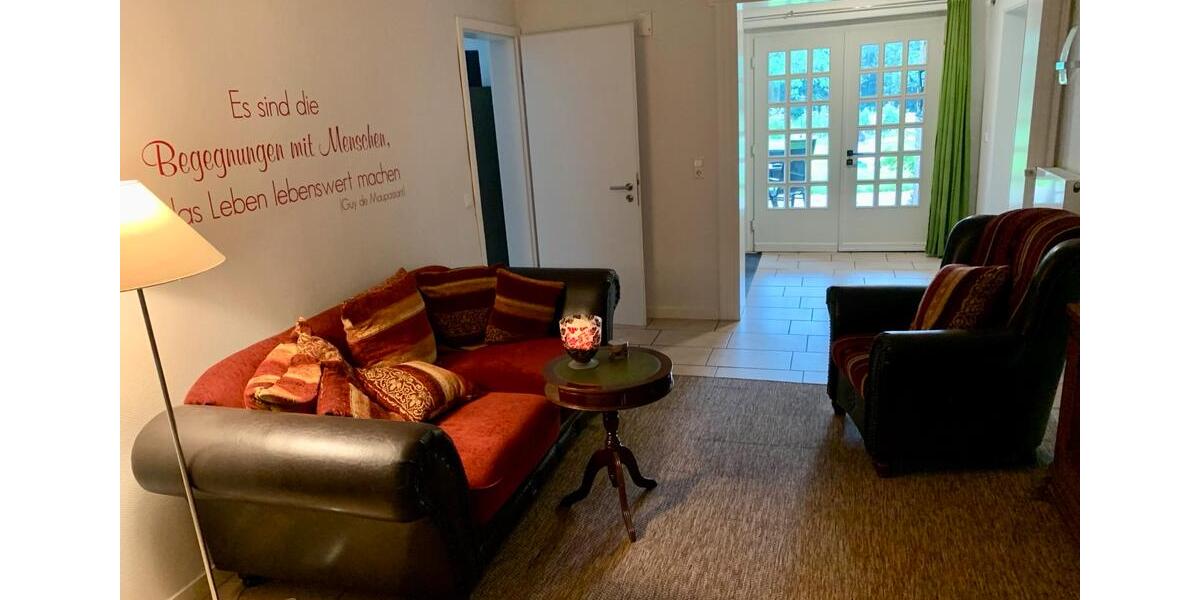 Wohnen auf Zeit Haselünne - 4 Zimmer, 100 m&sup2;, 374&euro; | Angebot:25963666