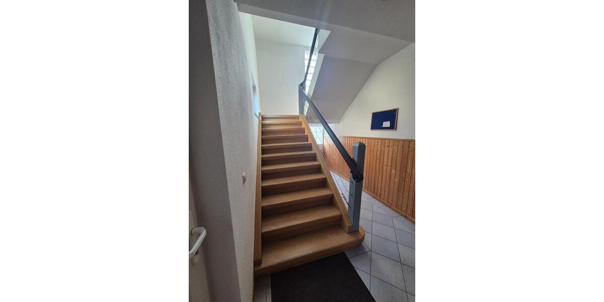 Etagenwohnung Arnstadt - 4 Zimmer, 105 m&sup2;, 845&euro; | Angebot:25945907