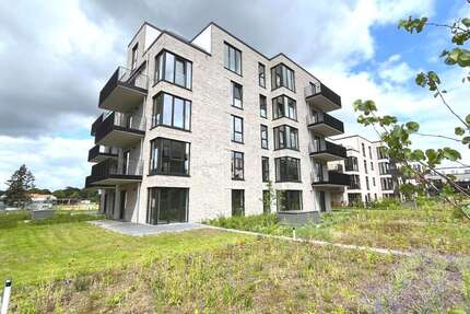 Wohnung zum Mieten in Geesthacht 1.050 € 66.63 m² 2 zimmer