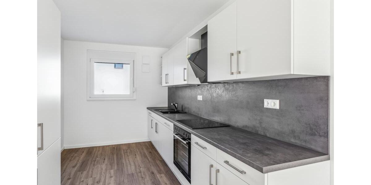 Green Living - Exklusives Wohnen mit Garten für die ganze Familie! 4 zimmer