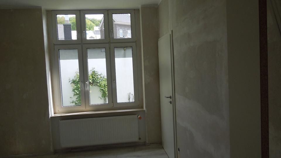 Etagenwohnung Remscheid - 4 Zimmer, 99 m&sup2;, 730&euro; | Angebot:25258812