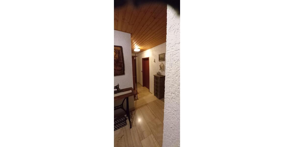 Terrassenwohnung Simmelsdorf - 2 Zimmer, 52 m&sup2;, 550&euro; | Angebot:24721298