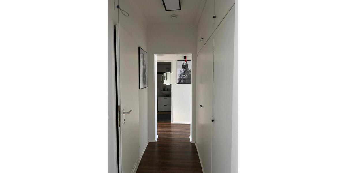 Etagenwohnung Lübeck Sankt Gertrud - 2 Zimmer, 78 m&sup2;, 1.300&euro; | Angebot:26461741