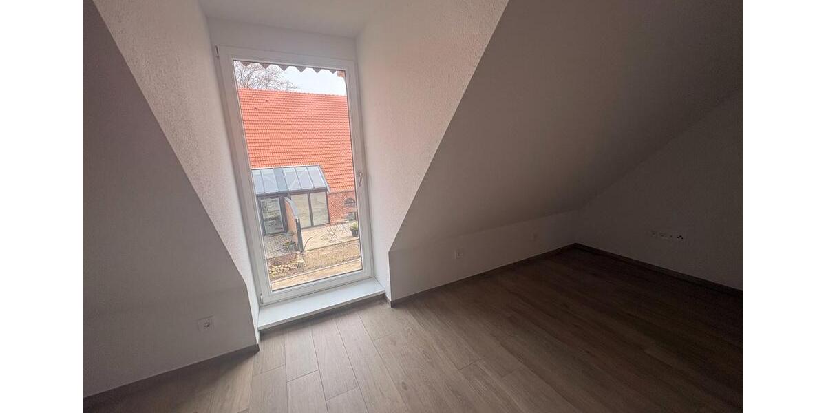 Maisonettenwohnung Lingen (Ems) - 2 Zimmer, 63 m&sup2;, 700&euro; | Angebot:26235166