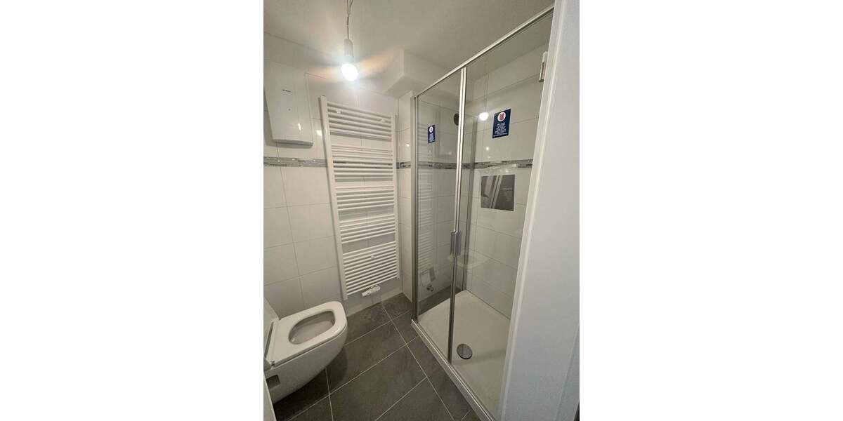 Etagenwohnung Koblenz Neuendorf - 1 Zimmer, 31 m&sup2;, 500&euro; | Angebot:25747871