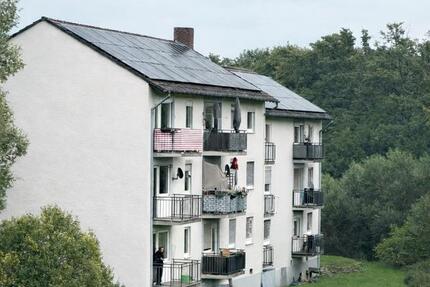 Wohnung Albisheim (Pfrimm) - 1 Zimmer, 60 m&sup2;, 650&euro; | Angebot:25161107