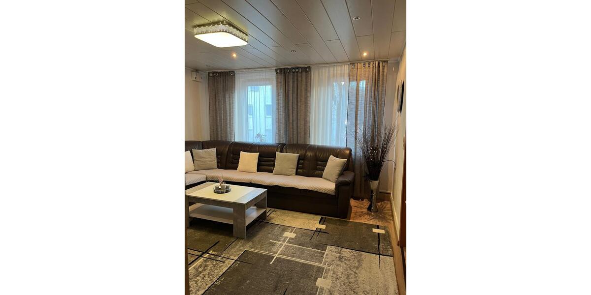 Etagenwohnung Albstadt - 3.5 Zimmer, 60 m&sup2;, 750&euro; | Angebot:24838131