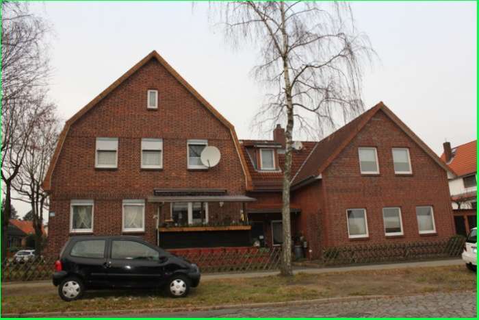 Etagenwohnung Buxtehude - 3 Zimmer, 76 m&sup2;, 750&euro; | Angebot:25226605