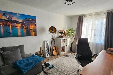 Nachmieter für unsere Wohnung in Eisenhüttenstadt 2 zimmer