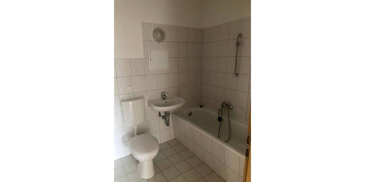Etagenwohnung Hagenow Kietz - 3 Zimmer, 61 m&sup2;, 366&euro; | Angebot:26641665