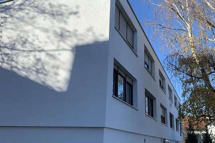Wohnung zum Mieten in Stuttgart-Sillenbuch 700 € 54 m²