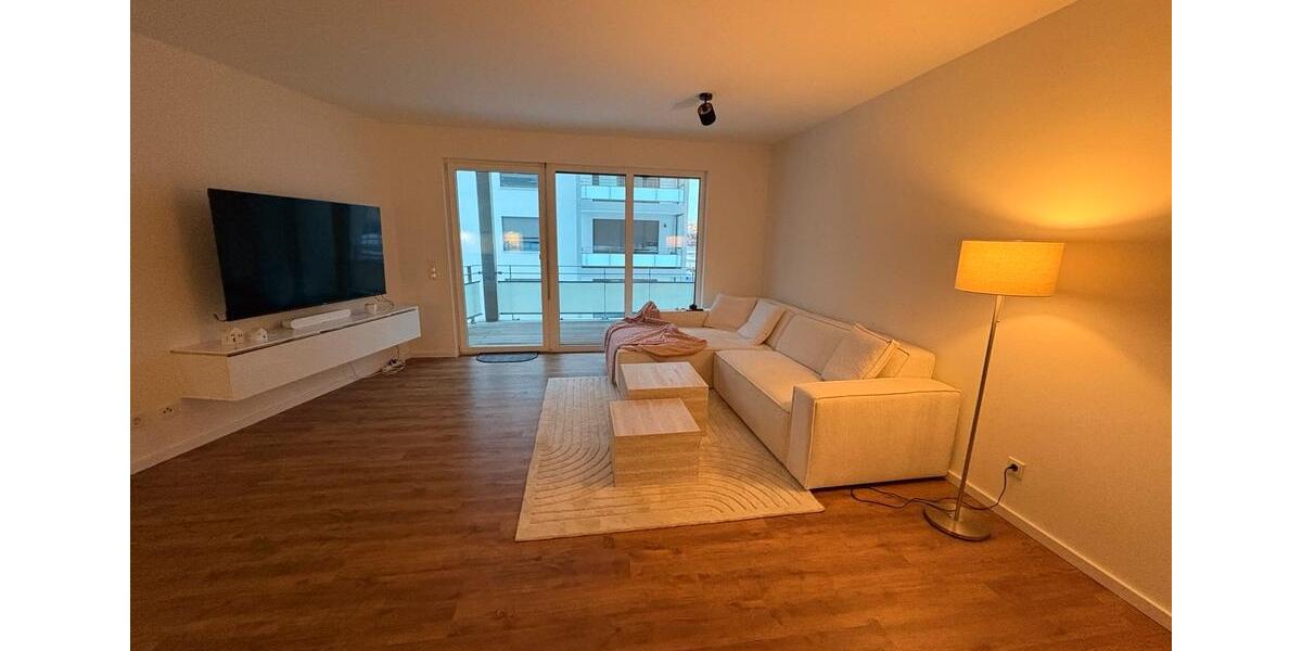 Etagenwohnung Henstedt-Ulzburg Ulzburg - 2 Zimmer, 61 m&sup2;, 1.045&euro; | Angebot:26632409