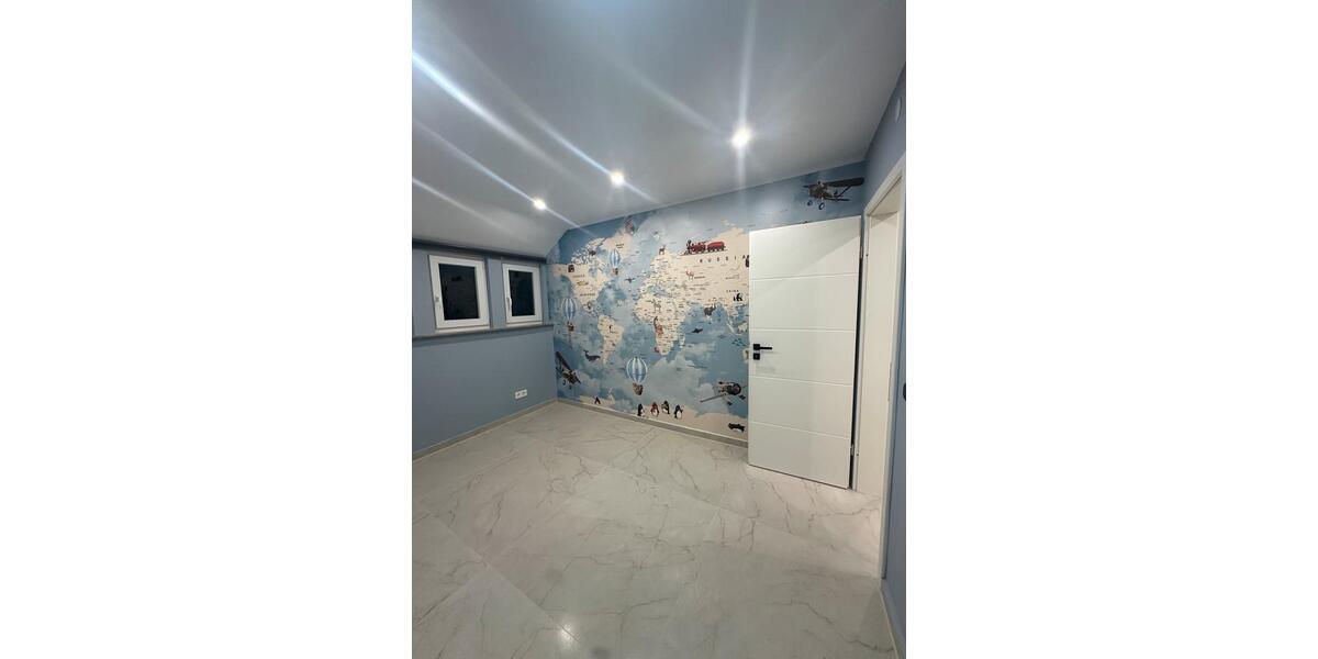 Dachgeschoßwohnung Hamburg Harburg - 3 Zimmer, 80 m&sup2;, 1.300&euro; | Angebot:26620959
