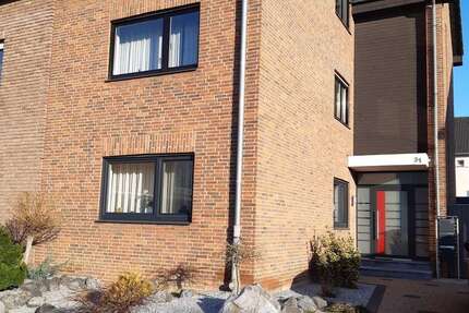 Wohnung Mönchengladbach Nord - 2 Zimmer, 84 m&sup2;, 690&euro; | Angebot:26333685