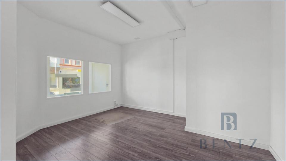 Gewerbeobjekt Bremerhaven Geestemünde - 1.470&euro; | Angebot:24409463