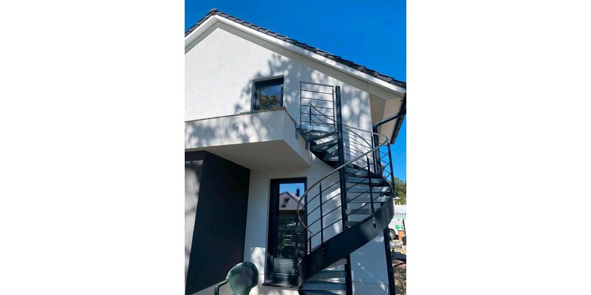 Dachgeschoßwohnung Röbel/Müritz Müritz - 2 Zimmer, 40 m&sup2;, 440&euro; | Angebot:26032253