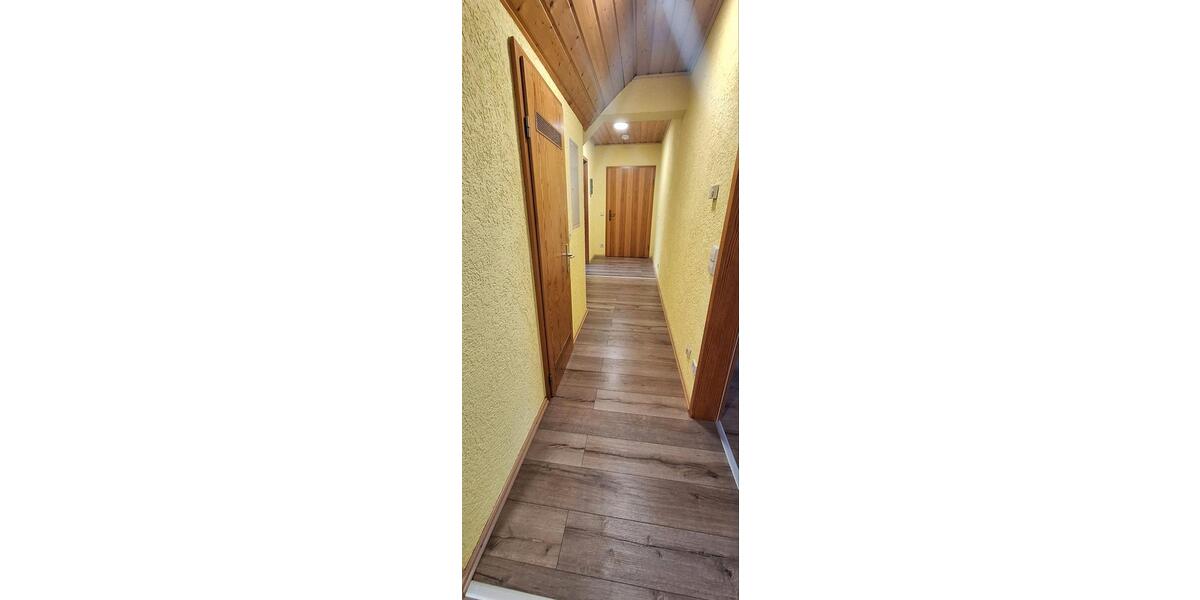 Dachgeschoßwohnung Schönenberg-Kübelberg Kübelberg - 2 Zimmer, 55 m&sup2;, 560&euro; | Angebot:24754928