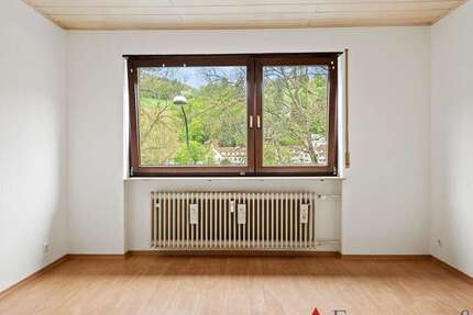 Wohnung Heidelberg Peterstal - 3.5 Zimmer, 93 m&sup2;, 930&euro; | Angebot:27084857