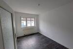 3 Zimmer, Küche, Diele, Bad und großer Balkon im 2. Obergeschoss