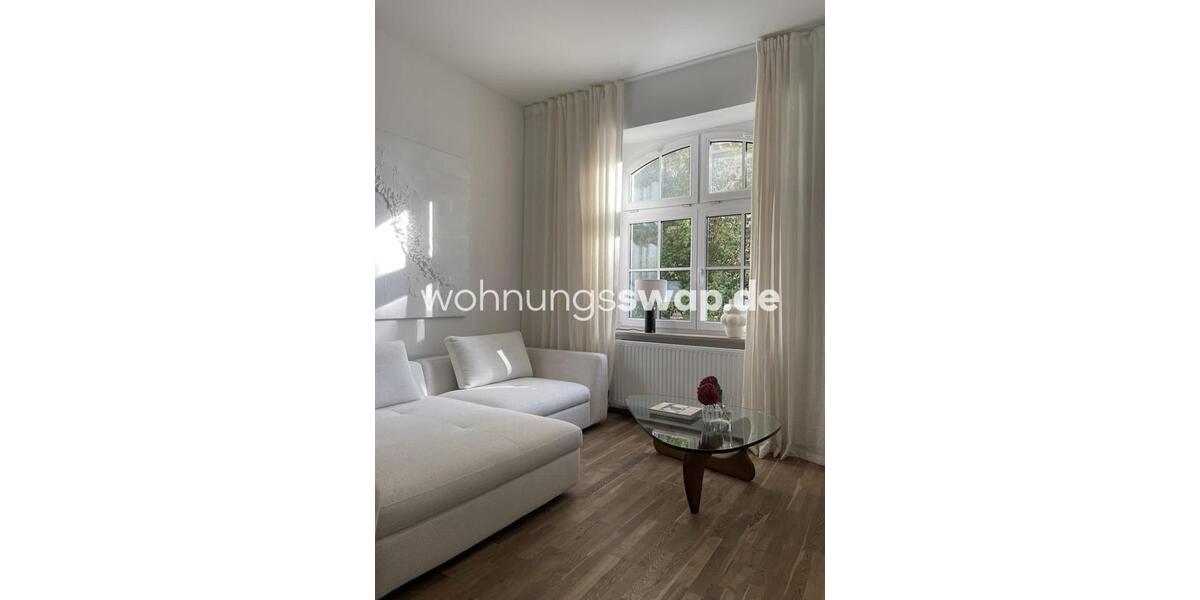 Etagenwohnung München Maxvorstadt - 4 Zimmer, 85 m&sup2;, 1.930&euro; | Angebot:25342101