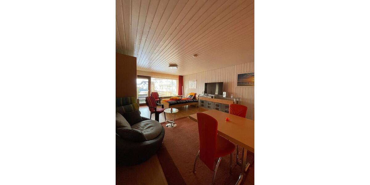 Etagenwohnung Ühlingen-Birkendorf Birkendorf - 1 Zimmer, 35 m&sup2;, 450&euro; | Angebot:21606103