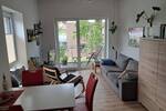 Moderne Dachgeschoßwohnung mit Balkon und hochwertiger Ausstattung in ruhiger Lage von Oldenburg