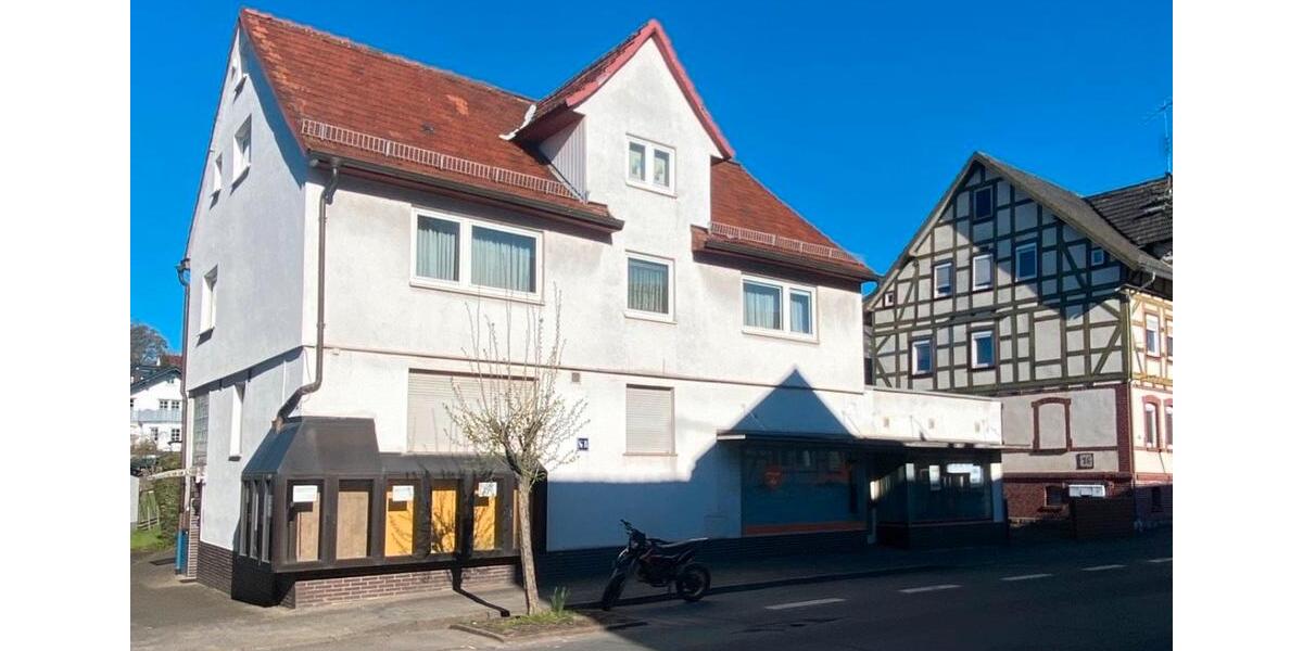 Gewerbeobjekt Neukirchen - 450&euro; | Angebot:26294920