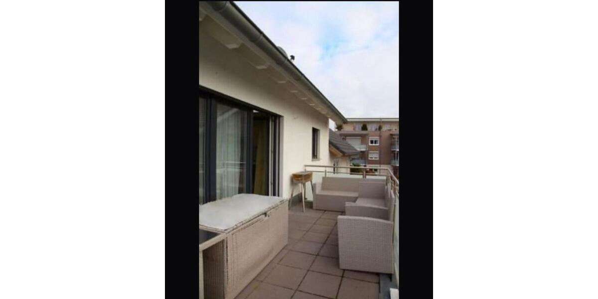 Maisonettenwohnung Freiburg im Breisgau - 5 Zimmer, 116 m&sup2;, 2.000&euro; | Angebot:25120830