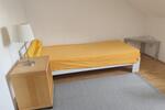 Dachgeschoßwohnung Unterföhring - 1 Zimmer, 20 m&sup2;, 770&euro; | Angebot:26612668