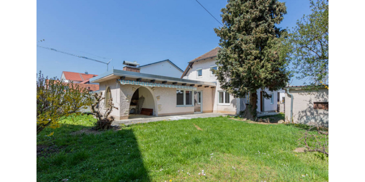 Einfamilienhaus, Monteurspension, Wettstetten nähe Ingolstadt 6 zimmer