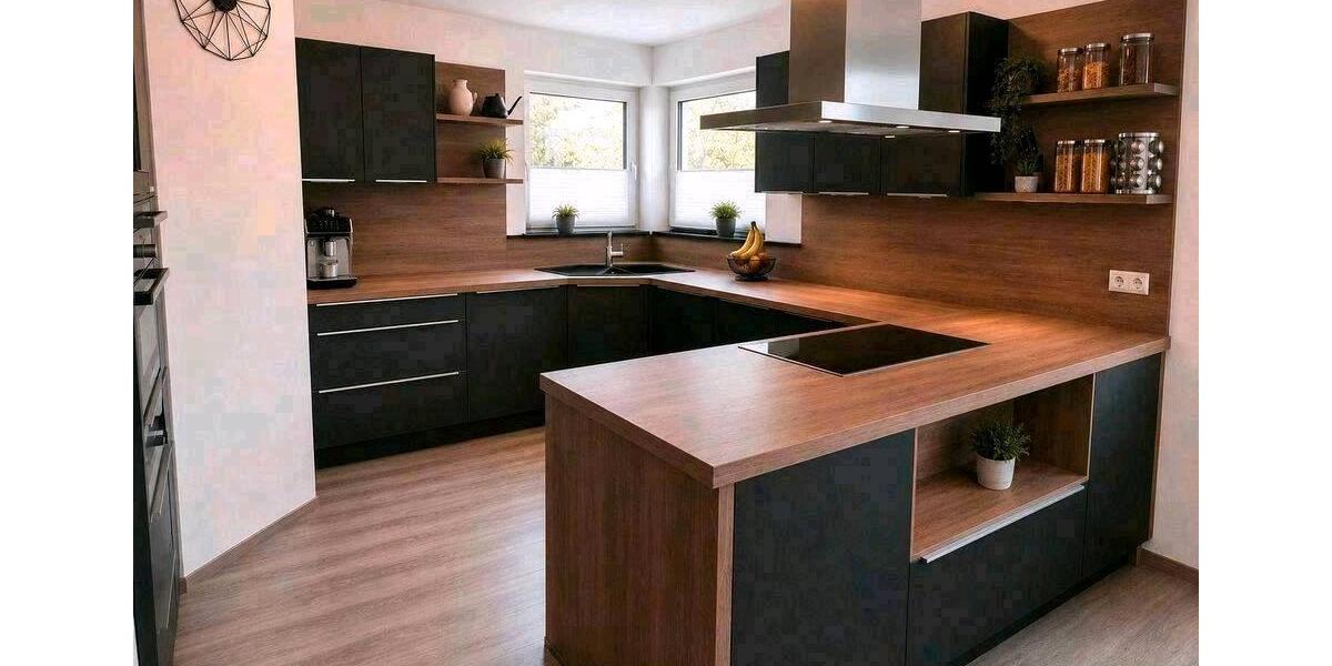 Erdgeschoßwohnung Sulz am Neckar - 4 Zimmer, 118 m&sup2;, 1.350&euro; | Angebot:26600792