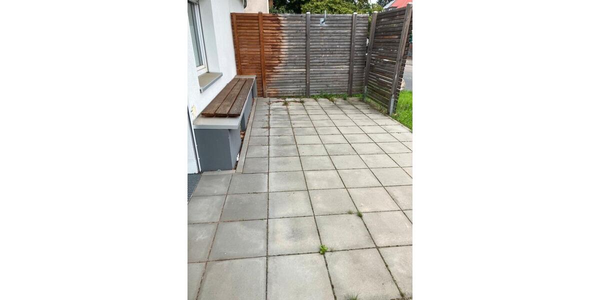 Erdgeschoßwohnung Darmstadt Darmstadt-Ost - 2 Zimmer, 68 m&sup2;, 1.017&euro; | Angebot:24408175