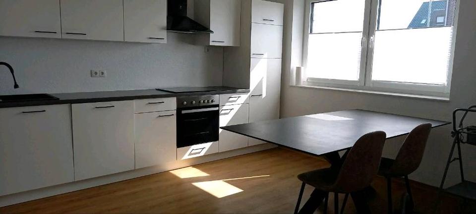 Erdgeschoßwohnung Friesoythe - 3 Zimmer, 82 m&sup2;, 730&euro; | Angebot:25991351