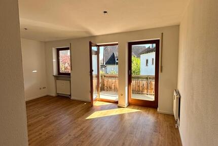 Wohnung Meitingen - 5 Zimmer, 100 m&sup2;, 1.475&euro; | Angebot:26442375
