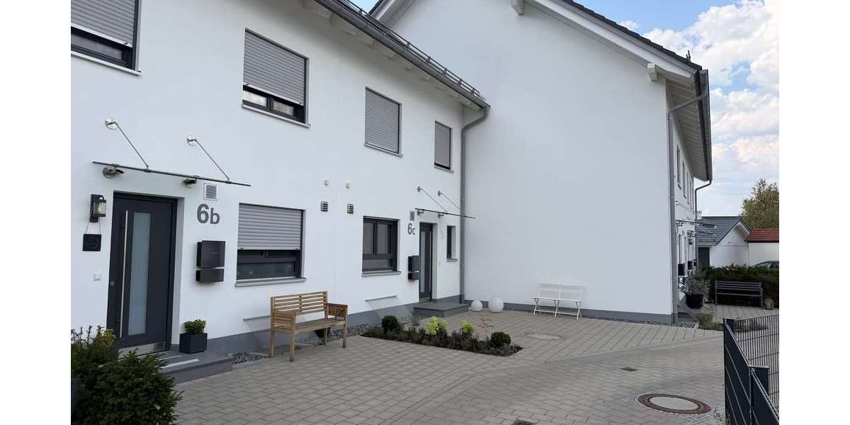 Einfamilienhaus Buchloe - 6 Zimmer, 153 m&sup2;, 1.950&euro; | Angebot:27171031