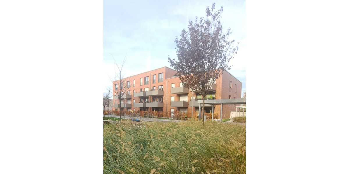 Große Neubauwohnung in Münster zu vermieten 5 zimmer