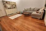 4 Zimmer Eimsbüttel Altbau Dezember-Januar zimmer