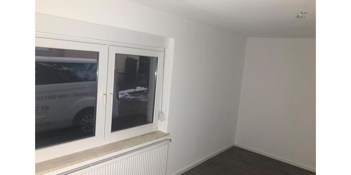 Erdgeschoßwohnung Glashütten - 2 Zimmer, 44 m&sup2;, 750&euro; | Angebot:26645377