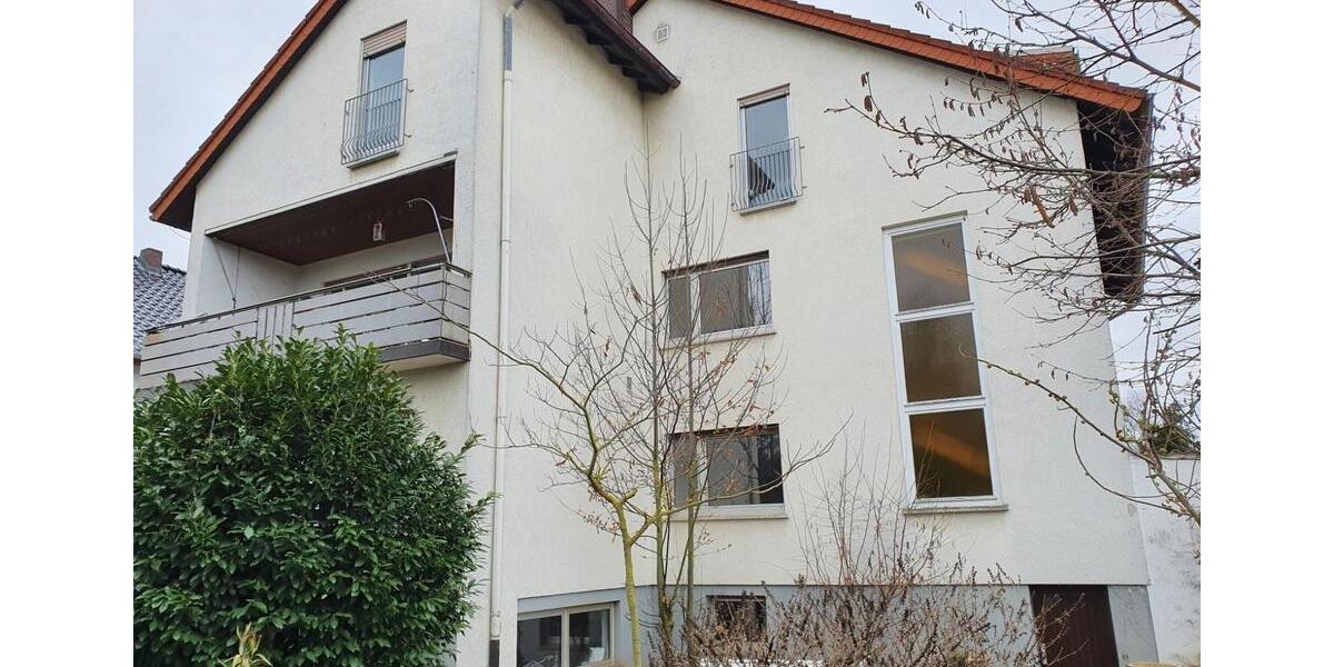 Wohnen auf Zeit Karben - 5 Zimmer, 30 m&sup2;, 570&euro; | Angebot:24328213