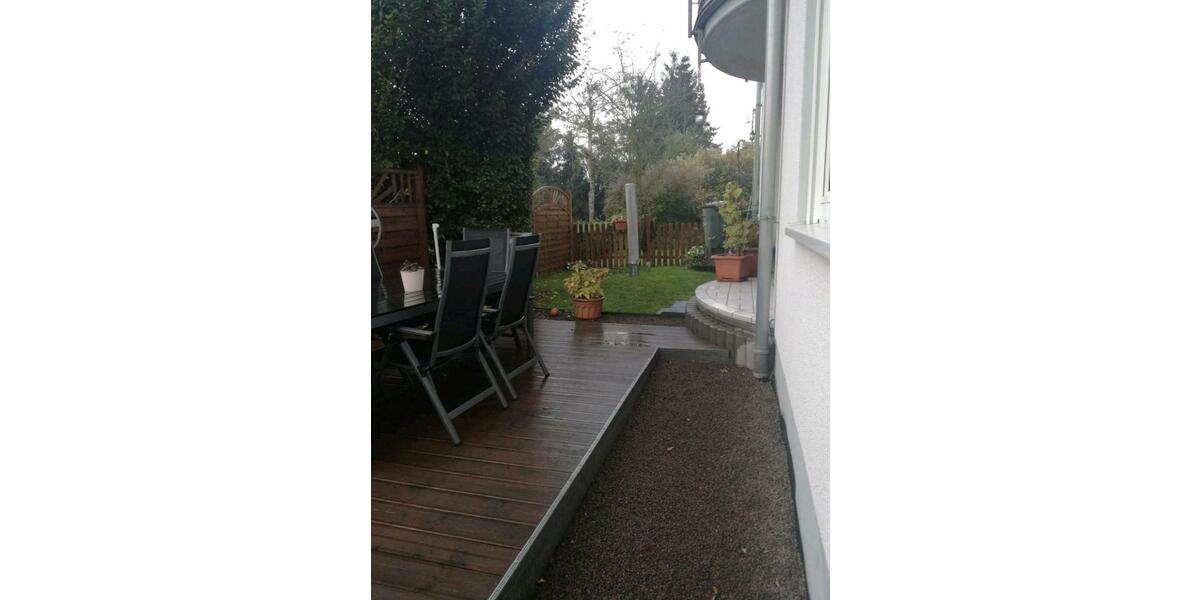 Erdgeschoßwohnung Hofgeismar - 3 Zimmer, 78 m&sup2;, 650&euro; | Angebot:26461811