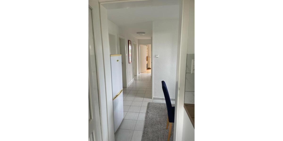 Wohnen auf Zeit Großbottwar - 3 Zimmer, 65 m&sup2;, 650&euro; | Angebot:24720430