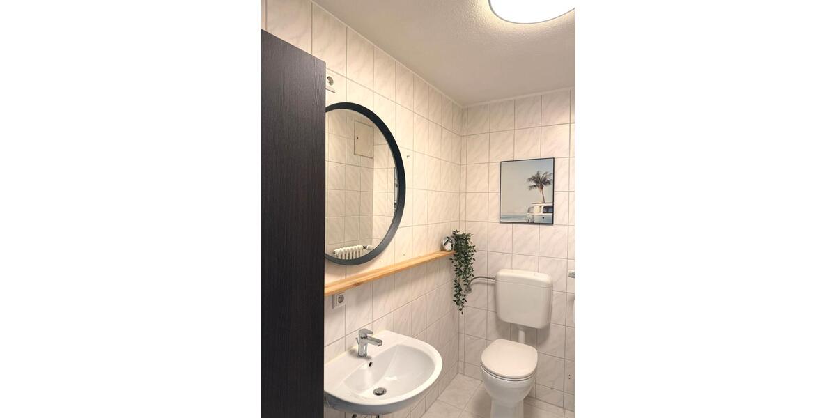 Etagenwohnung Augsburg Universitätsviertel - 2 Zimmer, 68 m&sup2;, 894&euro; | Angebot:26538622