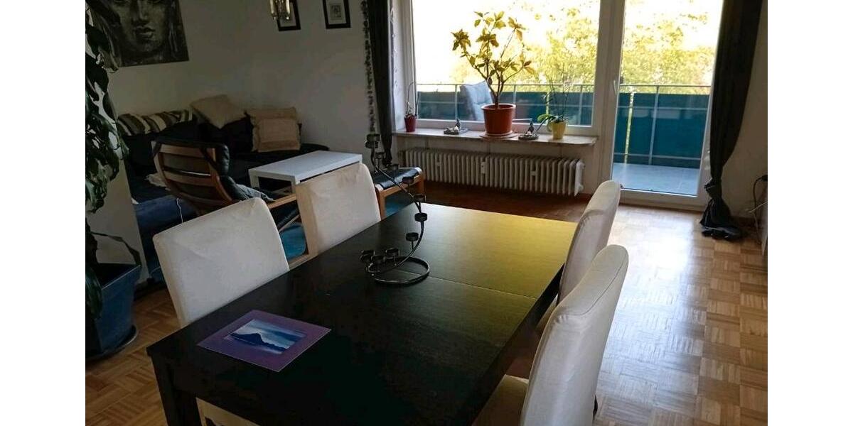 Maisonettenwohnung Itzehoe - 3.5 Zimmer, 96 m&sup2;, 900&euro; | Angebot:26663486