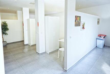 Monteurzimmer Stuttgart Esslingen Ostfildern für 8 PERSONEN 3 zimmer