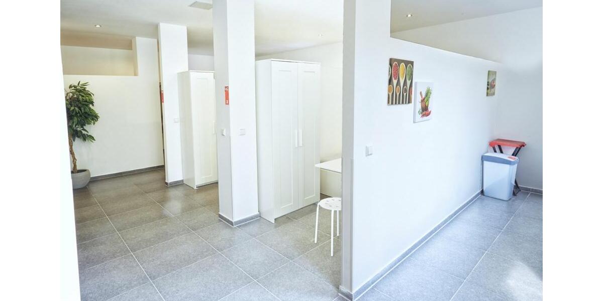 Monteurzimmer Stuttgart Esslingen Ostfildern für 8 PERSONEN 3 zimmer