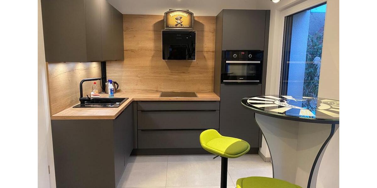 Wohnen auf Zeit Münster Münster-Südost - 1 Zimmer, 30 m&sup2;, 500&euro; | Angebot:26704113