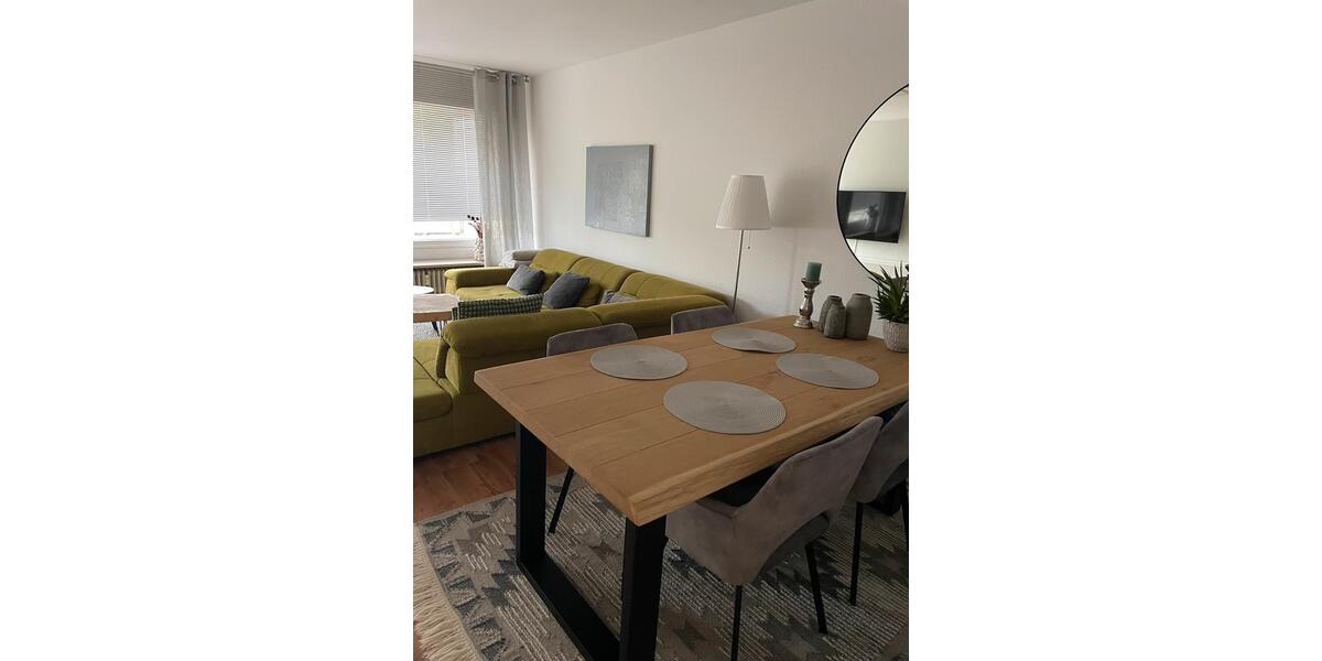 Wohnen auf Zeit Düsseldorf Stadtbezirk 9 - 2 Zimmer, 69 m&sup2;, 1.490&euro; | Angebot:26644260